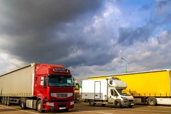 Adana Keşan Nakliyat Ambarları